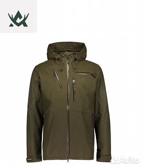 Костюм для Охоты и Рыбалки Alaska ELK 1795