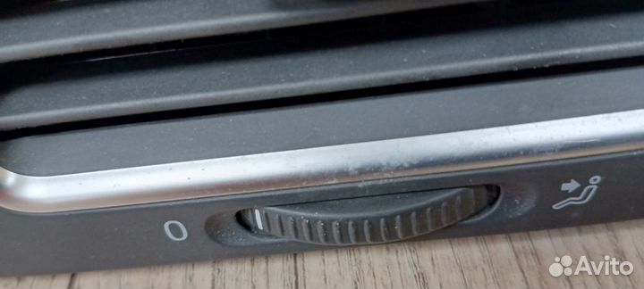 Дефлектор торпедо Volkswagen Golf Mk6