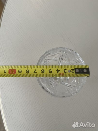 Фужера рюмки Югославия - 