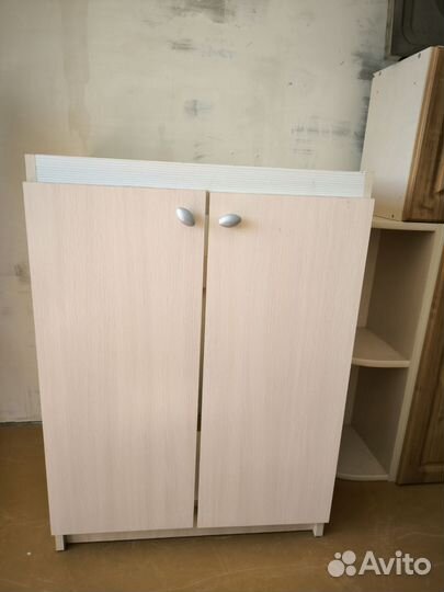 Мойка и тумба