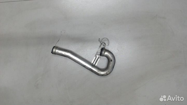 Патрубок вентиляции картерных газов Renault Clio