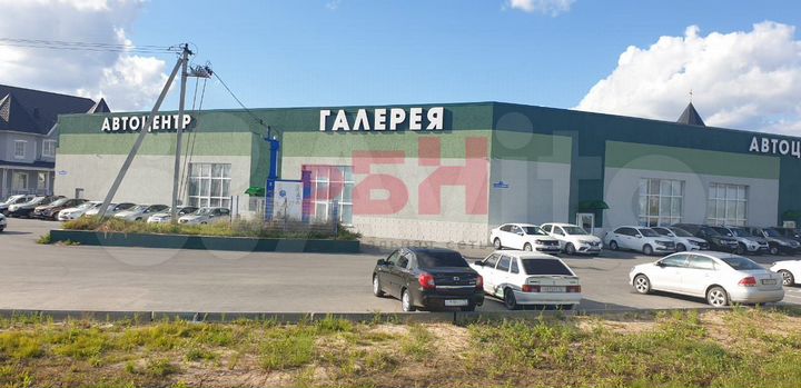 Аренда помещения 650 кв.м. тмн