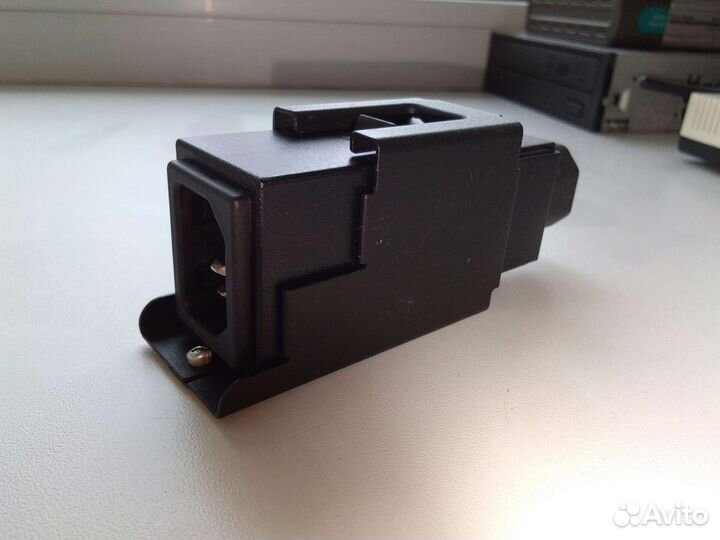 Фильтр-стабилизатор выходного напряжения SPS