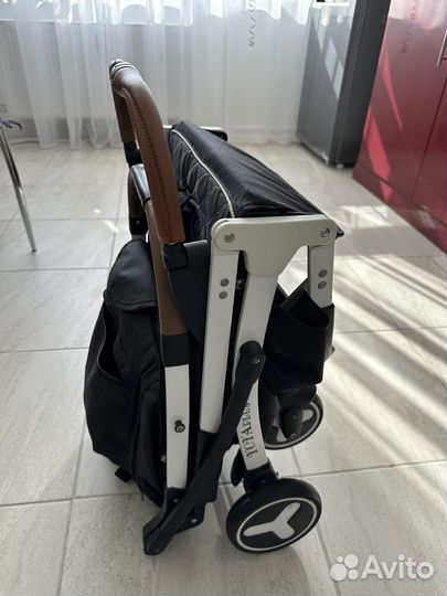 Коляска yoya plus 3