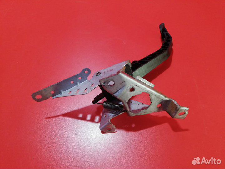 Педаль сцепления Ford Focus CB4 qqdb 2008