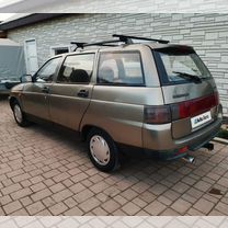 ВАЗ (LADA) 2111 1.5 MT, 2001, 200 000 км, с пробегом, цена 175 000 руб.