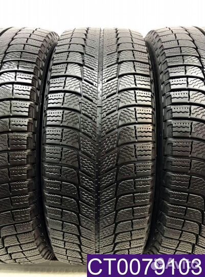 Michelin X-Ice 3 195/55 R16 96T