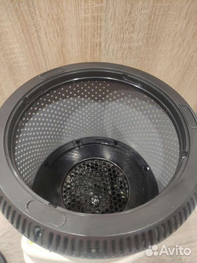 Воздухоочиститель