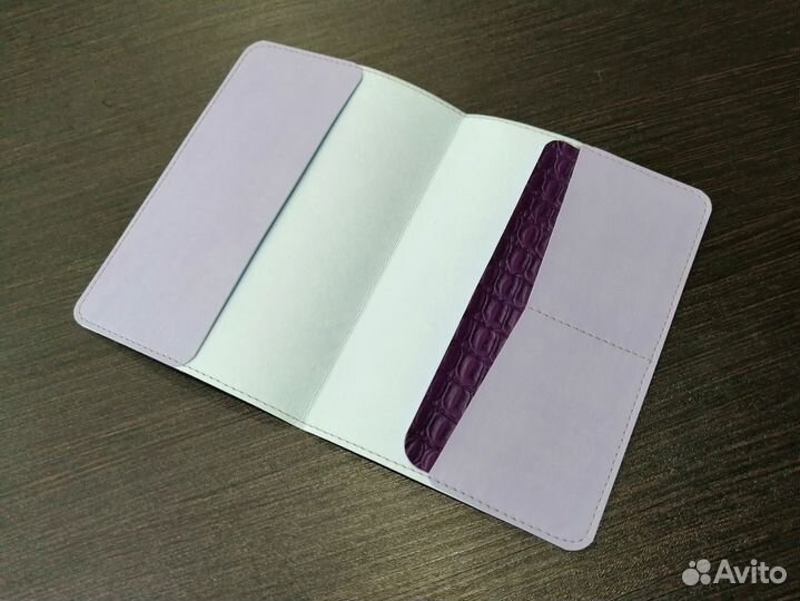 Обложка для паспорта