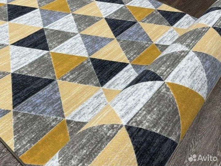 Ковры и паласы по вашим размерам