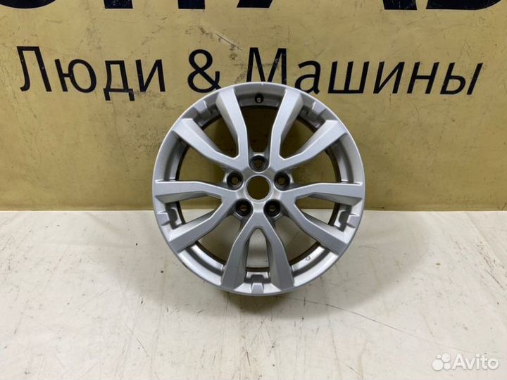 Диск колесный R17 Nissan T32 403006FV1A 403006FR1A