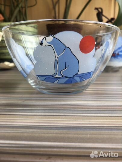 Посуда для летей