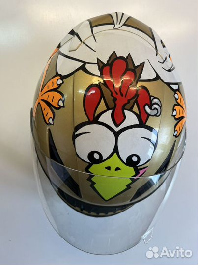 Мотошлем AGV K3