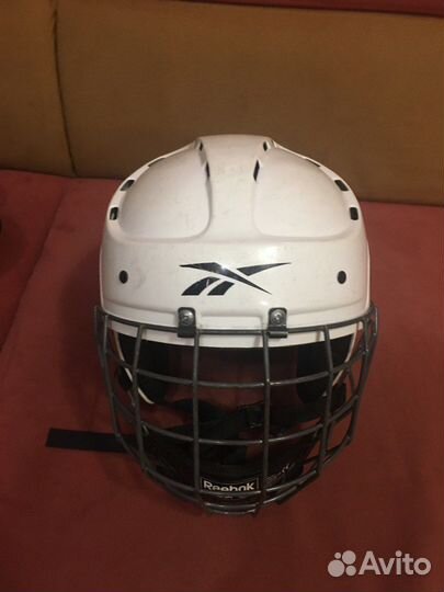 Детская хоккейная форма