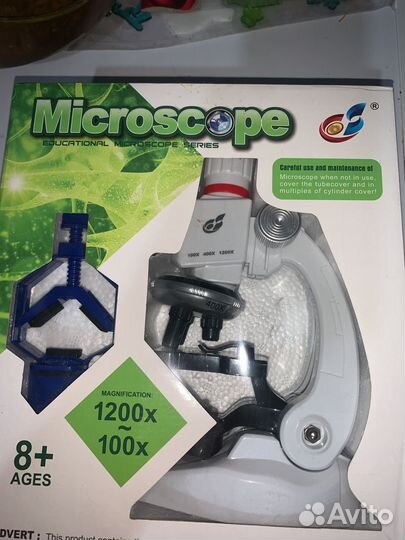 Микроскоп