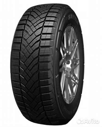 Sailun Commercio 4 seasons 215/65 R16