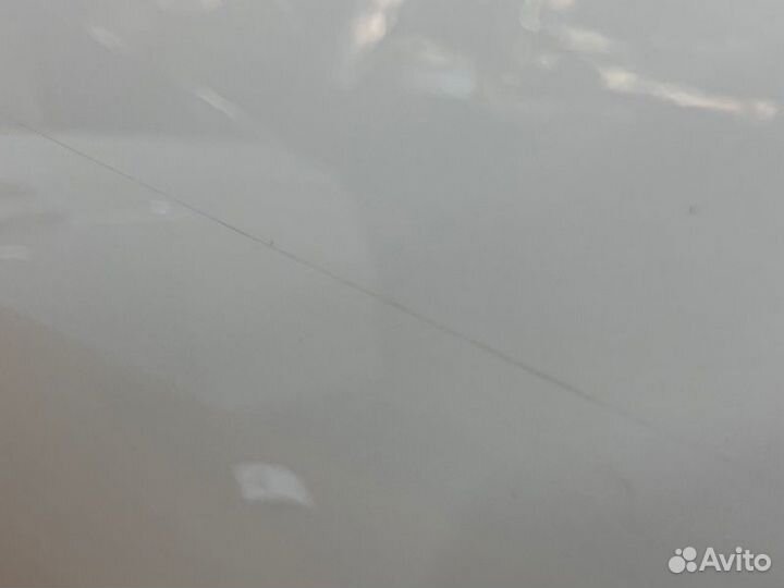 Дверь задняя левая Bmw 5-Series E60 M54B25 (256S5)