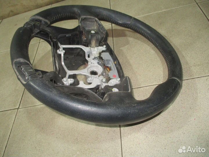Рулевое колесо Toyota LC Prado 150