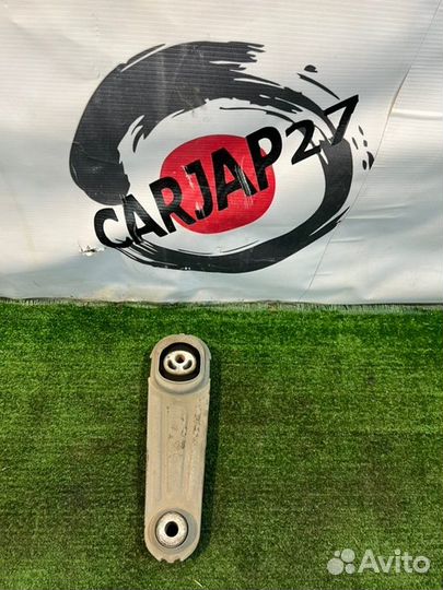 Подушка двигателя Nissan X-Trail HNT32 MR20DD 2016