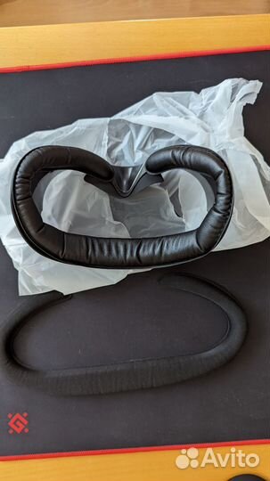 Маска для oculus quest 3