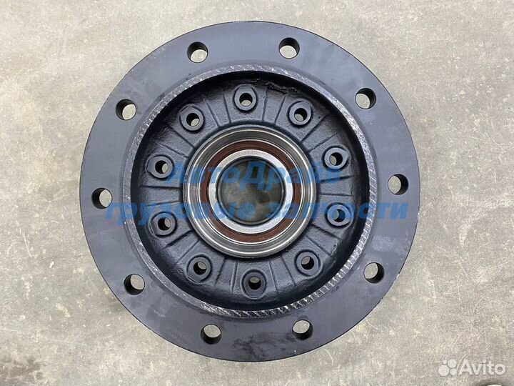 Ступица SAF B9-22K01 в сборе