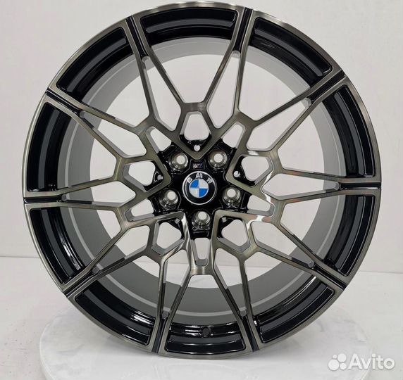 Кованые диски R20