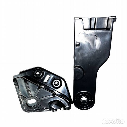 Ремкомплект фары Hyundai Solaris 2014-2017 Левый