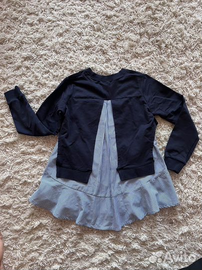 Школьная форма для девочки