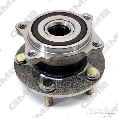 Ступица / GH33830