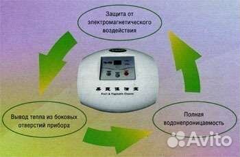 Озонатор(очиститель воздуха)