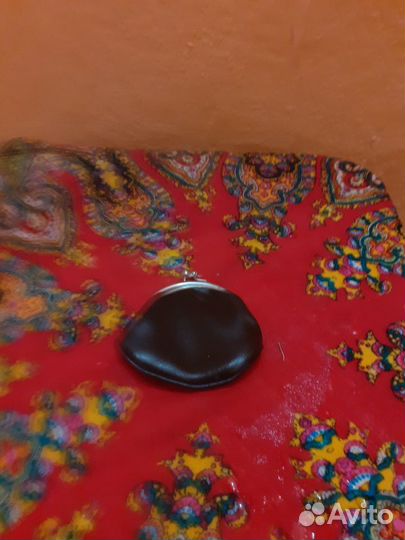 Кошелек СССР