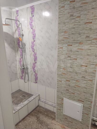 Комната 12 м² в 1-к., 1/5 эт.