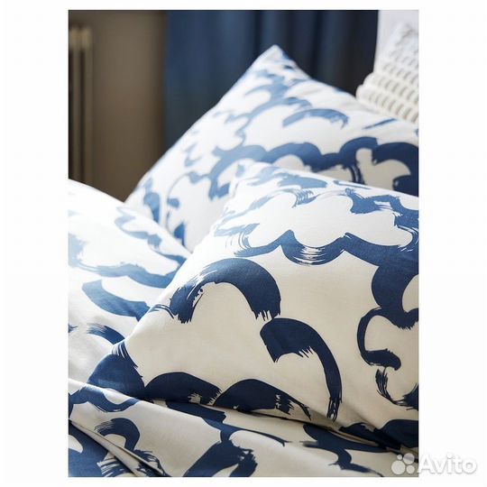 Постельное белье IKEA