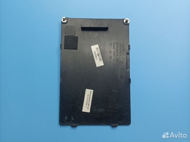 Сервисная крышка для ноутбука Lenovo G550