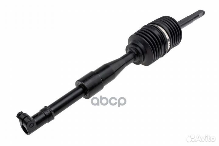 Вал рулевой r51m smpns002 NTY