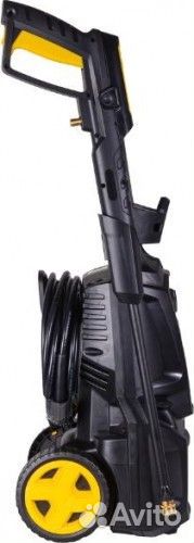 Автомойка huter W195-PW SMART professional 70/8/54