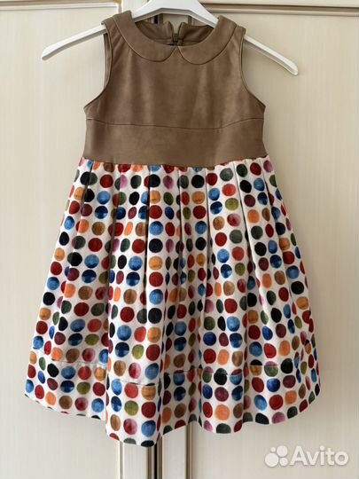 Simonetta платье 116