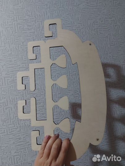 Медальница