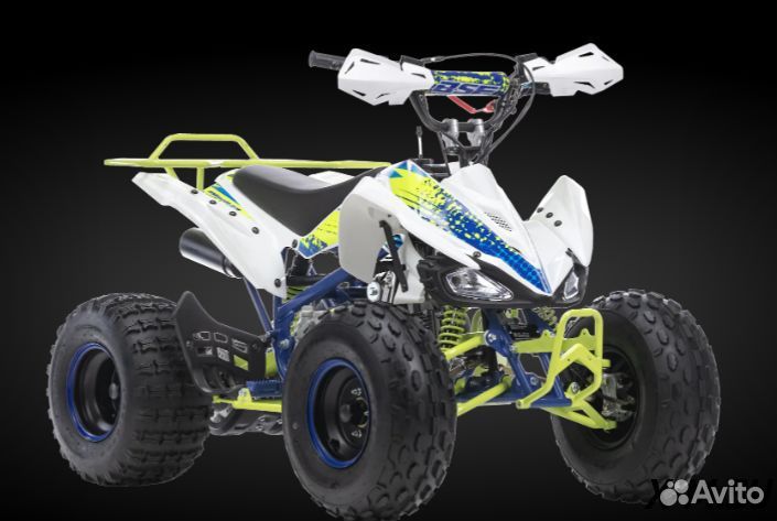 Квадроцикл BSE XT1 (1) tumen