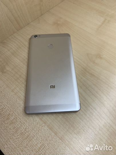 Xiaomi Mi Max, 3/64 ГБ