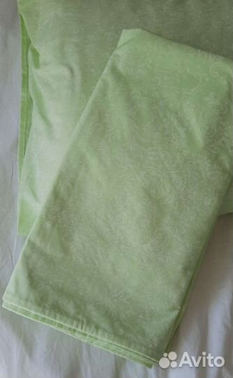 Бортики в детскую кроватку. Новое