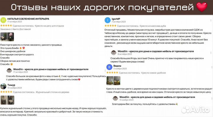 Стул кухонный