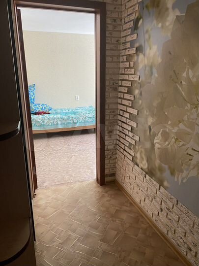 2-к. квартира, 45,1 м², 1/5 эт.