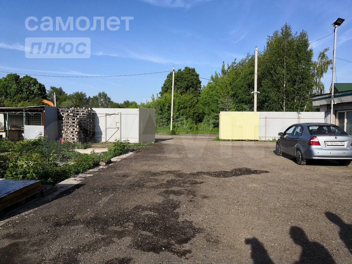 Сдам производственное помещение, 70 м²