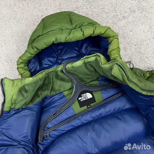 Пуховик The North Face Размер M