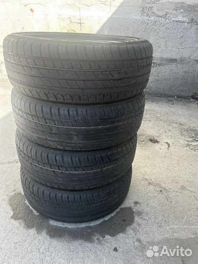 Viatti Strada Asimmetrico 205/55 R16