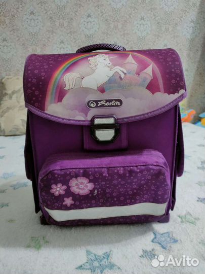 Школьная форма128-134, рюкзак