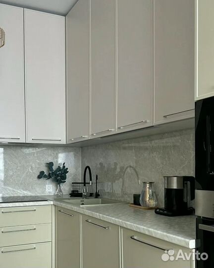 Кухни на заказ Готовая кухня