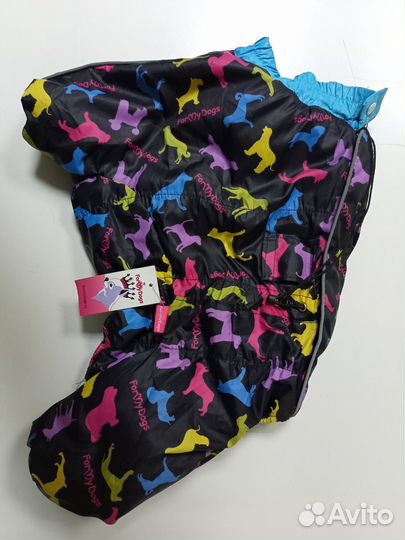 Одежда для собак, комбинезоны для собак