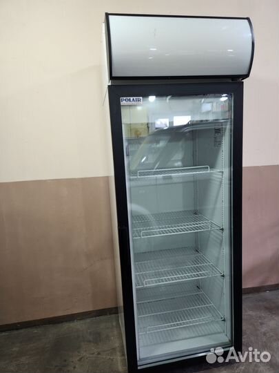 Холодильный шкаф Polair DM105-S